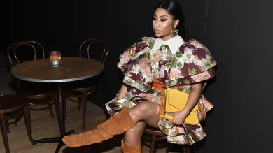 Jamie McCarthy/Getty Images for Marc Jacobs