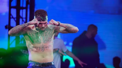 Bryan Steffy/Getty Images