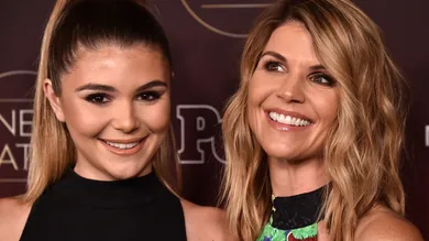 Frazer Harrison/Getty Images