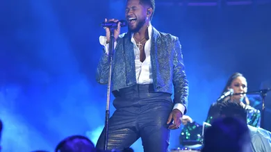 Emma McIntyre/Getty Images for The Recording Academy