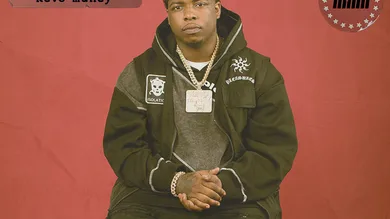 Image provided to HNHH by artist