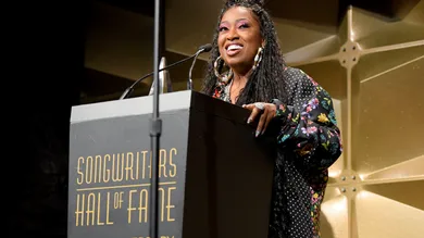 Larry Busacca/Getty Images