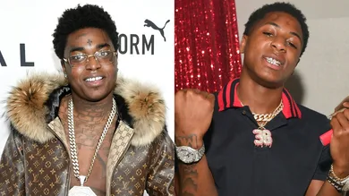 Prince Williams & Mike Coppola/Getty Images