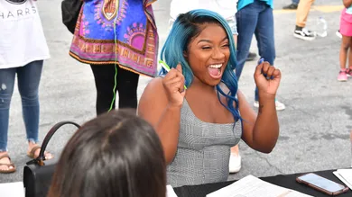 Paras Griffin/Getty Images