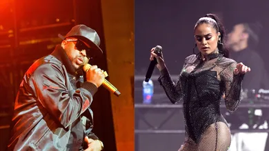 Daniel Zuchnik/Getty Images / Kevin Winter/Getty Images