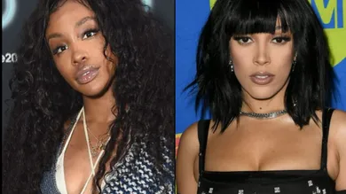 Theo Wargo / Staff / Getty Images, Kevin Winter / Staff / Getty Images