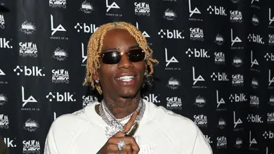 Jerritt Clark/Getty Images