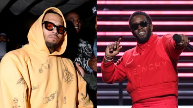 Amy Sussman/Getty Images & Ethan Miller/Getty Images