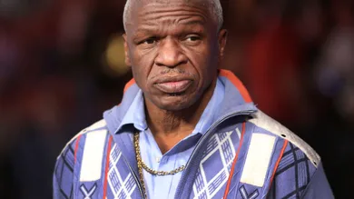 Steve Marcus/Getty Images