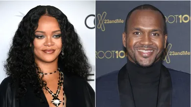 Jim Spellman/Getty Images /  Frazer Harrison/Getty Images