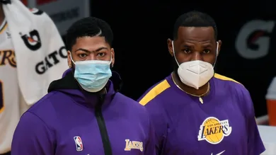 Harry How/Getty Images