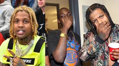 Paras Griffin/Getty Images & Johnny Nunez/WireImage/Getty Images