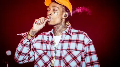 Ollie Millington/Getty Images