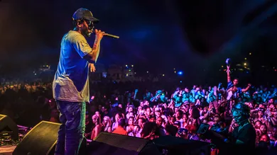 Christopher Polk/Getty Images