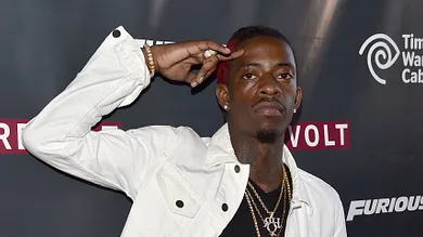 Alberto E. Rodriguez/Getty Images