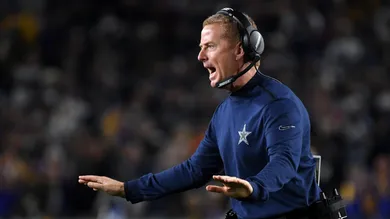 Harry How/Getty Images