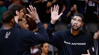 Christian Petersen/Getty Images