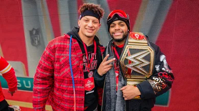 Kyle Rivas/Getty Images