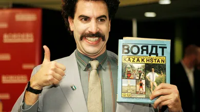 Vince Bucci/Getty Images