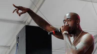 Brad Barket / Stringer / Getty Images