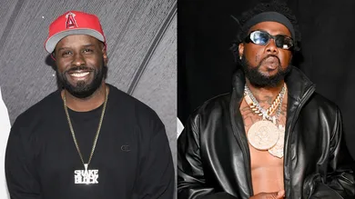 Bryan Bedder/Getty Image,  Paras Griffin/Getty Images