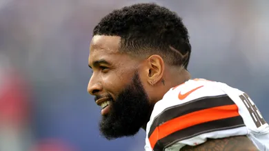 Rob Carr / Getty Images