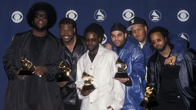 Ron Galella Collection via Getty Images