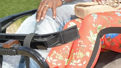 Jerod Harris / Stringer / Getty Images