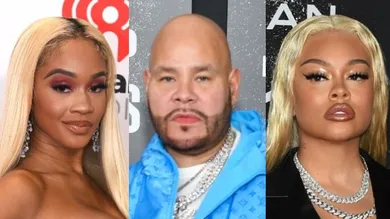 Sam Morris / Stringer / Getty Images, Paras Griffin / Stringer / Getty Images, Marcus Ingram / Stringer / Getty Images