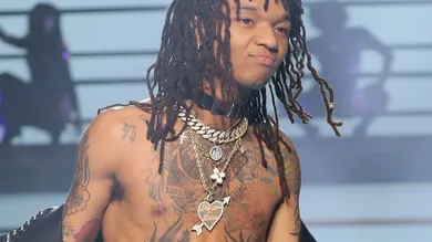 JP Yim/Getty Images For NYFW: The Shows