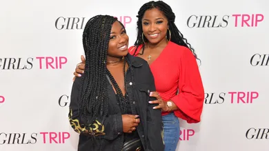 Prince Williams/Getty Images