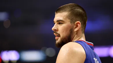 Sean M. Haffey/Getty Images