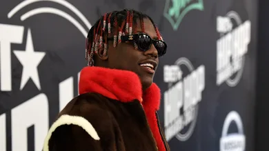 Paras Griffin/Getty Images for BET