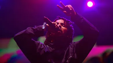 (Frazer Harrison/Getty Images)