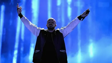 Kevin Winter/Getty Images