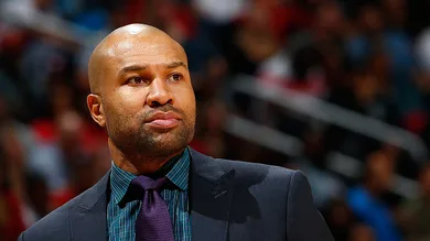 Kevin C. Cox/Getty Images