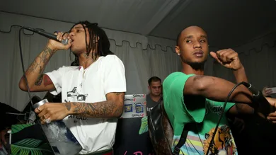 Monica Schipper/Getty Images