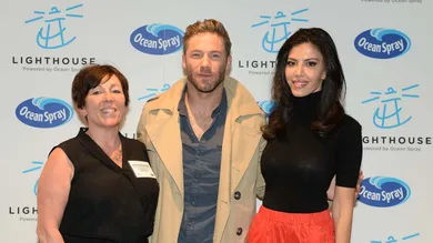 Darren McCollester/Getty Images for Ocean Spray