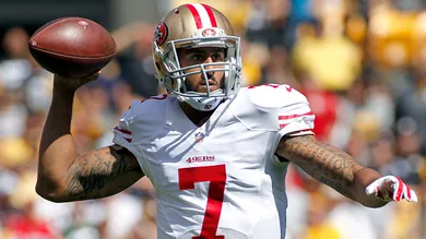 Justin K. Aller/Getty Images