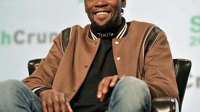 Steve Jennings/Getty Images