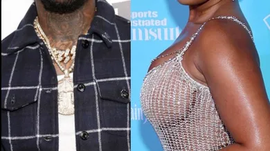 Cassidy Sparrow / Stringer / Getty Images, Cassidy Sparrow / Stringer / Getty Images