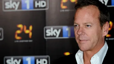 Anthony Harvey/Getty Images