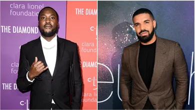 Steven Ferdman/Kevin Winter/ Getty Images