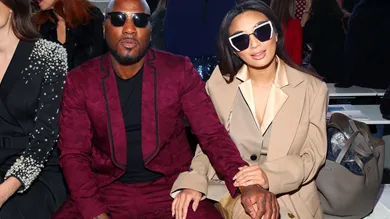 Astrid Stawiarz/Getty Images