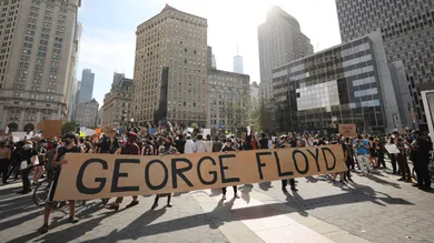 Spencer Platt/Getty Images