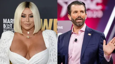 Presley Ann/Getty Images & Samuel Corum/Getty Images