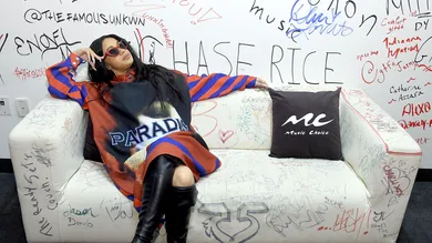 Jamie McCarthy/Getty Images