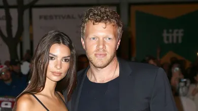 Tasos Katopodis / Stringer / Getty Images