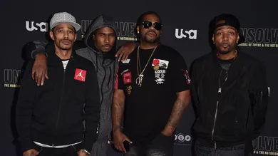 Photo by Alberto E. Rodriguez/Getty Images