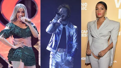 Dia Dipasupil, Frederick M. Brown & Theo Wargo/Getty Images